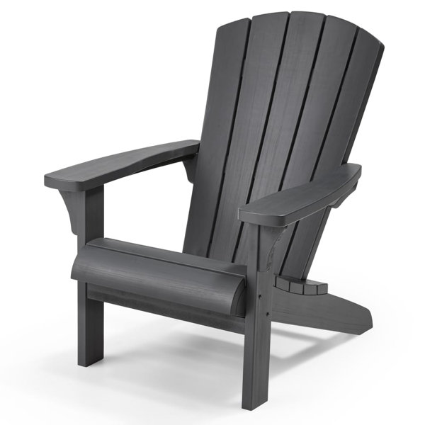 Paintable adirondack online chairs